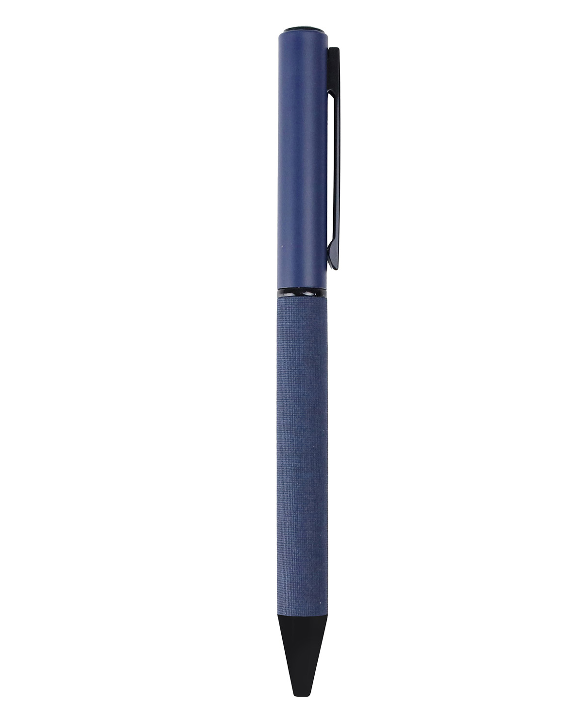 BONNIE - Twist Action Metal Ball Pen